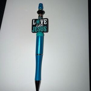 Love like Jesus Pen
